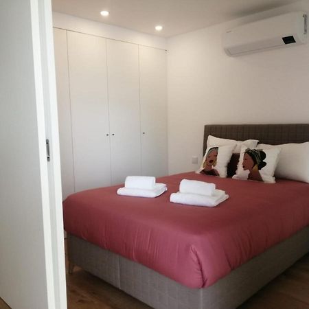 Cais De Apresentacao No Coracao De Aveiro Lejlighed Eksteriør billede