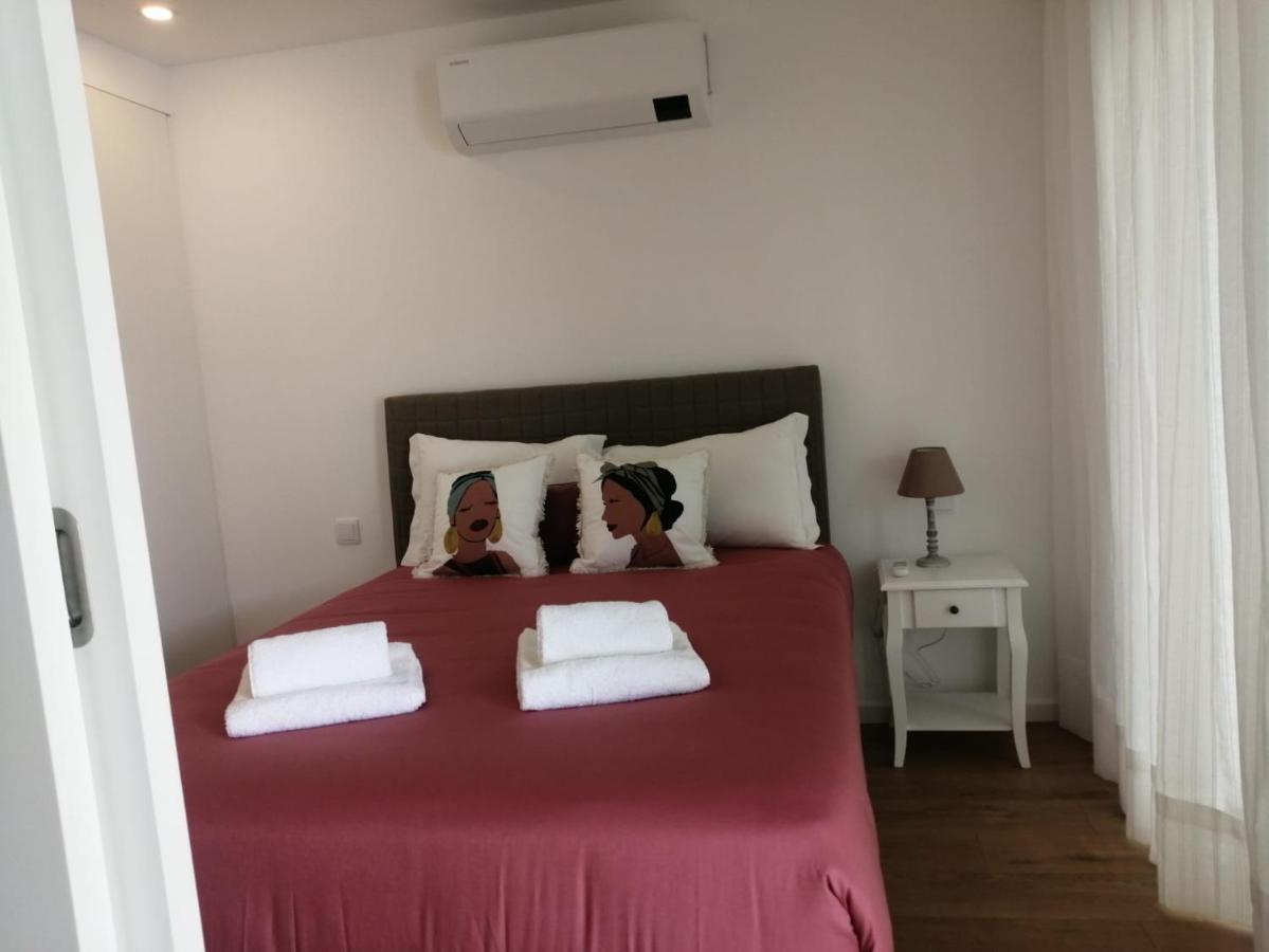 Cais De Apresentacao No Coracao De Aveiro Lejlighed Eksteriør billede